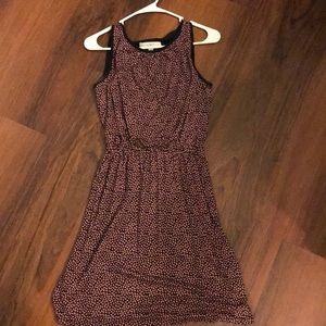 LOFT Dress